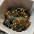 みこひろママ's cooksnap of when they made 茄子としめじの甘味噌炒め.