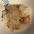クックOS6YTL☆'s cooksnap of when they made スピード簡単！宇和島鯛めし☆漬け丼.