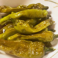 ああーちゃｎ's cooksnap of when they made ★簡単★ごま油が香るシシトウの煮浸し.