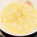 ひよっこはむすたー's cooksnap of when they made ネギと生姜の体ぽかぽか中華粥.