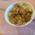 onziem's cooksnap of when they made 土用丑の日に簡単♪鰻のタレで鶏の蒲焼き丼.