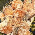 mamihana13's cooksnap of when they made 揚げない！ヘルシーさわらの竜田揚げ.