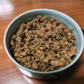 らすぷー's cooksnap of when they made 簡単＊旨〜っ！マグロそぼろ♬.