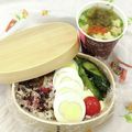 蕎麦の華's cooksnap of when they made お湯で5分♪スピードゆで卵.