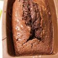 dako's cooksnap of when they made 簡単 チョコケーキ.