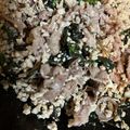 クック0N5N10☆'s cooksnap of when they made ホーリーバジルで本場のガバオライス!.