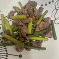 ☆ぽむぽむん☆'s cooksnap of when they made セブン風 砂肝黒胡椒焼き★おつまみ☆冷凍.