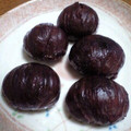 きなこ045566's cooksnap of when they made 栗の渋皮煮.