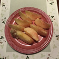 こつゆ514's cooksnap of when they made つるんと簡単♡桃の剥き方.