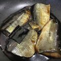 こつゆ514's cooksnap of when they made 圧力鍋で、ニシンの甘露煮.
