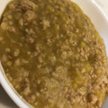 料理ニガテ系女子☆'s cooksnap of when they made 〜ひき肉とさつま芋の甘辛煮〜.