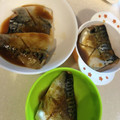 料理ニガテ系女子☆'s cooksnap of when they made フライパン1つで簡単♩サバの味噌煮.