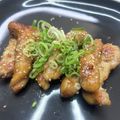 みきみき☆☆'s cooksnap of when they made 絶品!(^^)!　甘辛チキンスティック.