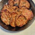 ほか弁ママ's cooksnap of when they made 焼きさつま揚げ（角天）〜(o˘◡˘o)♡.