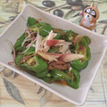 みかかめ's cooksnap of when they made 簡単！万願寺とうがらしの焼きびたし.