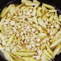 しーくれっと・らいふ's cooksnap of when they made 簡単!たけのこの鶏そぼろあん.