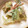 くま五郎's cooksnap of when they made 超簡単♪アボカドとカニカマのマヨ和え.