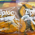 horseland's cooksnap of when they made カボチャを冷凍保存してみよう♪.