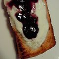 みなごん☆★'s cooksnap of when they made ふわふわトースト？！.