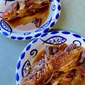 Moggieneko's cooksnap of when they made カサゴの煮付け.