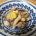 ミイシ's cooksnap of when they made ズッキーニとむね肉で・夏のごちそう.