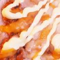yukimamamama's cooksnap of when they made いっぺん食べてみ♪激うま納豆トースト♡.