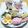 ゆけり３兄弟's cooksnap of when they made 〖桜でんぶとごま塩おにぎり〗.
