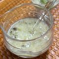 rantana's cooksnap of when they made 60℃ 腸内環境改善◎低温調理 キウイ麹.