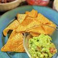 パピパピくん's cooksnap of when they made アボカドディップ＊ワカモレ.