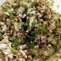 わかポン☆'s cooksnap of when they made 白だしで！夏野菜たっぷり♡山形のだし風.