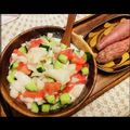 キャプテンクック3世's cooksnap of when they made フィジーの味☆ココンダ.