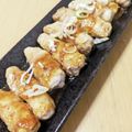 わかポン☆'s cooksnap of when they made 簡単☆肉巻きズッキーニ♪.
