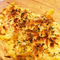 コハダちゃん's cooksnap of when they made 簡単！☆激旨 かぼちゃのクリームグラタン.