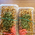 クックT7S6L2☆'s cooksnap of when they made 屋台の焼きそば.