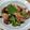 みぃくんのママ's cooksnap of when they made 豚バラとピーマンの中華炒め.