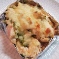 ペキのリリー's cooksnap of when they made 簡単❀鶏ささ身のチーズ焼き❀.
