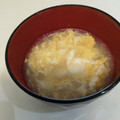山田葵☆'s cooksnap of when they made めっちゃ簡単！玉子スープ♪.