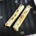 yuminko88's cooksnap of when they made 離乳食手づかみ食べ＆大人酒のつまみにも◎.