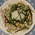 yama_miu's cooksnap of when they made 暑い日は**冷やしおろしそば**.