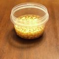 忘れん坊の覚え書き's cooksnap of when they made 咳が止まった‼蜂蜜大根シロップ☆.