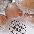 ÿuuka☆212's cooksnap of when they made 決定版！じゃがいも保存法.
