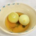 yumekokko's cooksnap of when they made 煮るだけめちゃうま♪小玉ねぎのコンソメ煮.