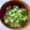 azbjbn's cooksnap of when they made オクラ わかめ ねぎの味噌汁^^.