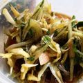 mamaさん1221's cooksnap of when they made ヅケみょうが.