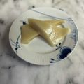 ナピト's cooksnap of when they made レンジで簡単☆ショウガういろう.