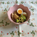 yesmama's cooksnap of when they made おひとりさまの鶏のさっぱり煮.