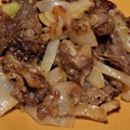 ヨシヨッシー's cooksnap of when they made 【お家で簡単中華】牛肉の黒胡椒炒め.