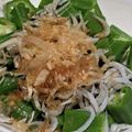 ヨシヨッシー's cooksnap of when they made オクラとじゃこで簡単!もう1品.
