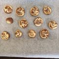 ＫＯＲＯ♪'s cooksnap of when they made 絶品☆マーブルクッキー☆.