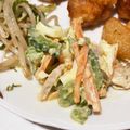 毎日おかあちゃん's cooksnap of when they made 博多ＢＡＲの味★シャキシャキゴーヤサラダ.